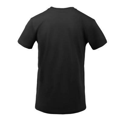 T-SHIRT HELIKON-TEX LOGO BLACK Helikon-Tex® TS-HTL-CO-01 2