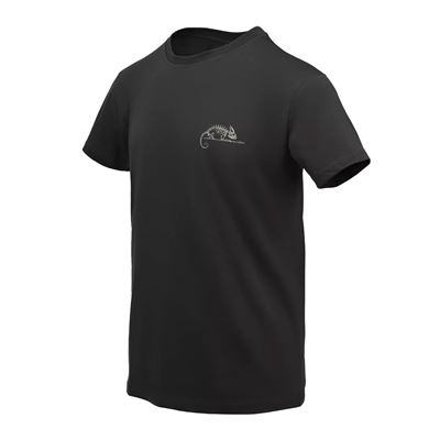 T-SHIRT ALWAYS BE COOL BLACK