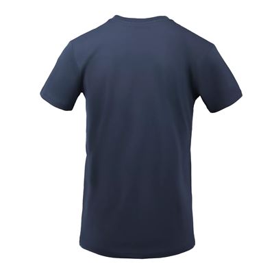 T-SHIRT PROBLEM SOLVED! NAVY BLUE