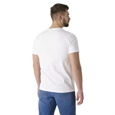 T-SHIRT SCUD HUNTERS WHITE Helikon-Tex® TS-SHN-CO-20 5