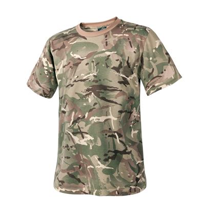 Shirt CLASSIC ARMY MP Camo ®