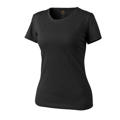 T-shirt woman CLASSIC BLACK
