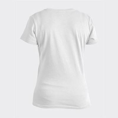 T-shirt woman CLASSIC WHITE