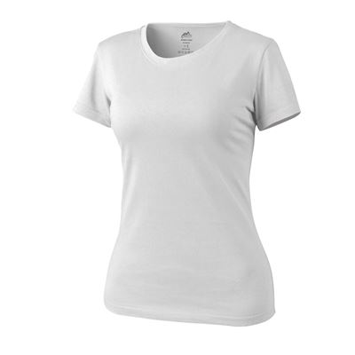 T-shirt woman CLASSIC WHITE