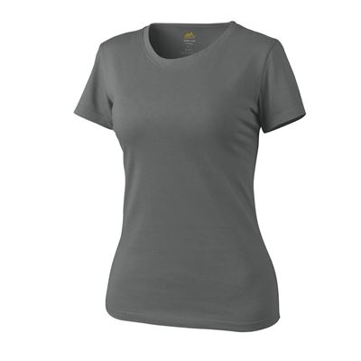 T-shirt woman CLASSIC SHADOW GREY