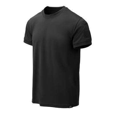 T-shirt TACTICAL TOPCOOL LITE BLACK