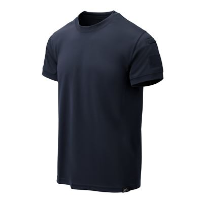T-shirt TACTICAL TOPCOOL LITE NAVY BLUE