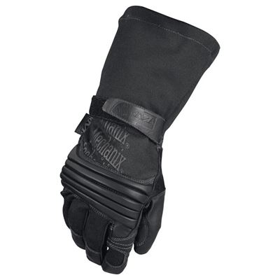 Gloves AZIMUTH BLACK