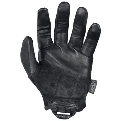 Mechanix BREACHER tactical gloves BLACK