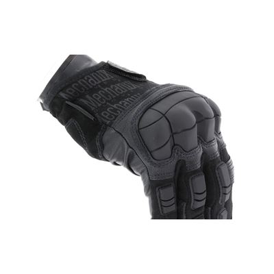 Mechanix BREACHER tactical gloves BLACK