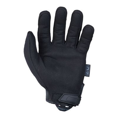 Mechanix PURSUIT tactical gloves BLACK