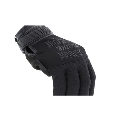 Mechanix PURSUIT tactical gloves BLACK