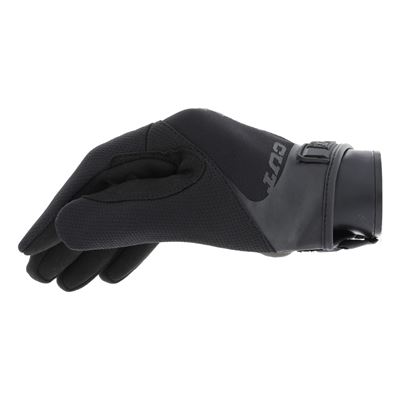 Mechanix PURSUIT tactical gloves BLACK