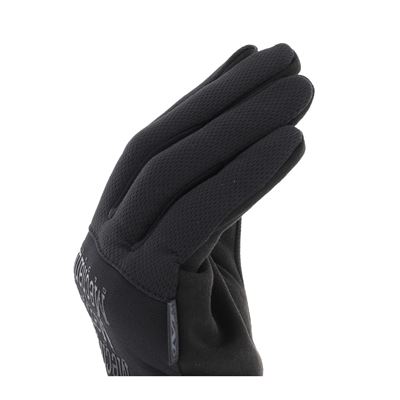 Mechanix PURSUIT tactical gloves BLACK