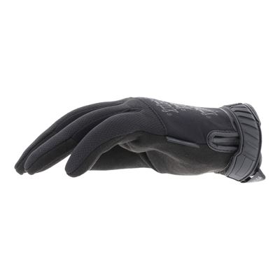 Mechanix PURSUIT tactical gloves BLACK