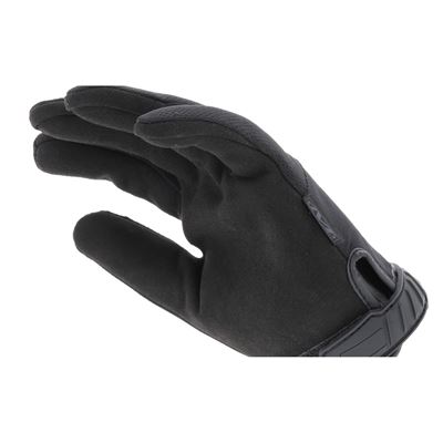 Mechanix PURSUIT tactical gloves BLACK