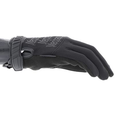 Women´s Mechanix PURSUIT tactical gloves BLACK
