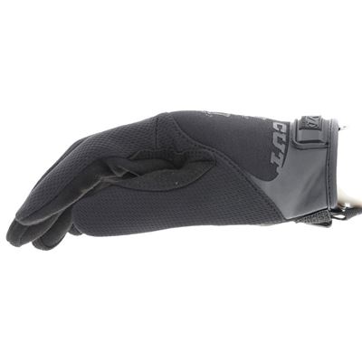 Women´s Mechanix PURSUIT tactical gloves BLACK