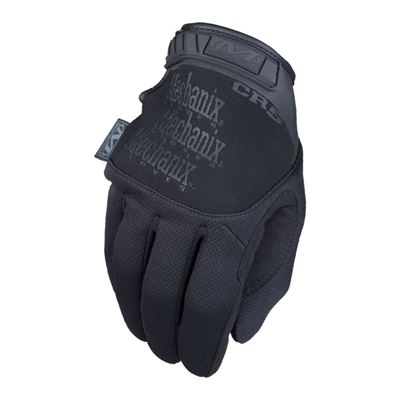 Mechanix PURSUIT tactical gloves BLACK