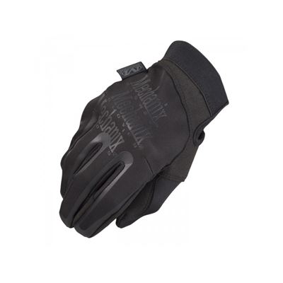 Mechanix ELEMENT tactical gloves BLACK