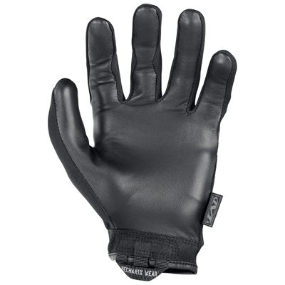 Mechanix RECON tactical gloves BLACK