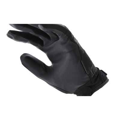 Mechanix RECON tactical gloves BLACK