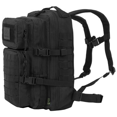RECON BACKPACK 28L BLACK