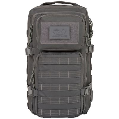 RECON BACKPACK 28L GREY