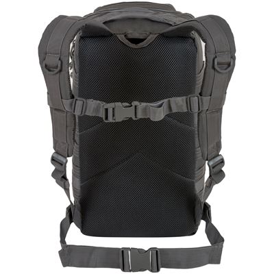 RECON BACKPACK 28L GREY