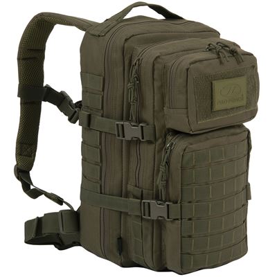RECON BACKPACK 28L OLIVE