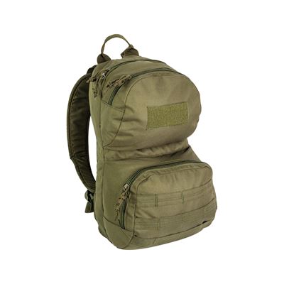 SCOUT Daypack 12 l OLIVE