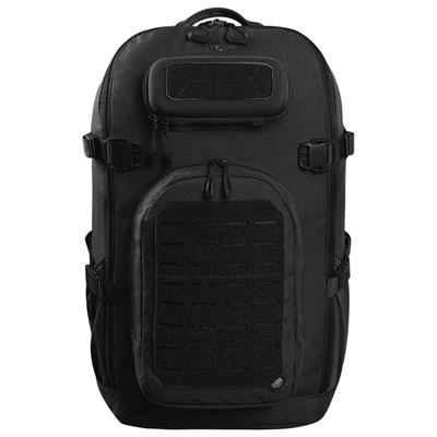 Backpack STOIRM 25 L BLACK