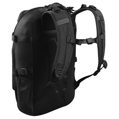 Backpack STOIRM 25 L BLACK