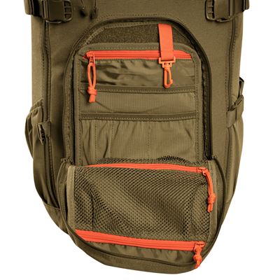 Backpack STOIRM 25 L COYOTE TAN