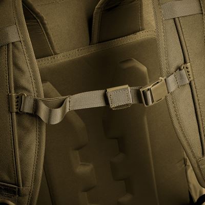 Backpack STOIRM 25 L COYOTE TAN