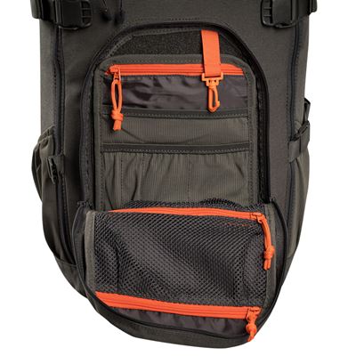Backpack STOIRM 25 L DARK GREY