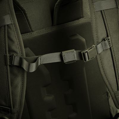 Backpack STOIRM 25 L OLIVE GREEN