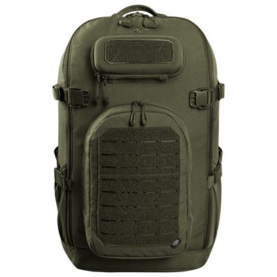 Backpack STOIRM 25 L OLIVE GREEN