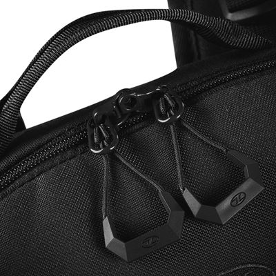 Backpack STOIRM 40 L BLACK