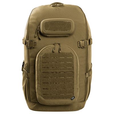 Backpack STOIRM 40 L COYOTE TAN