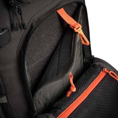 Backpack STOIRM 40 L DARK GREY