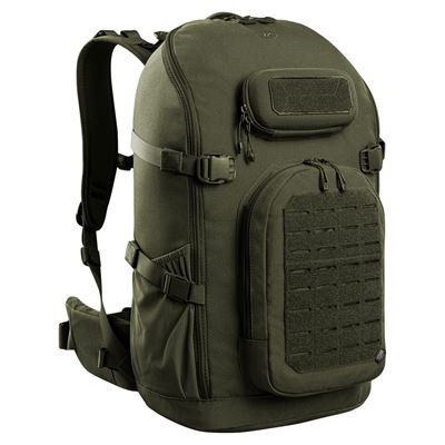 Backpack STOIRM 40 L OLIVE GREEN