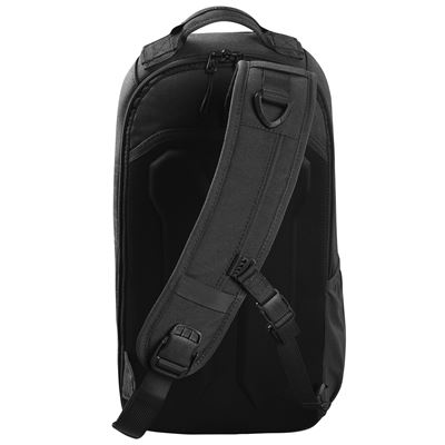 Backpack STOIRM 12 L GEARSLINGER BLACK