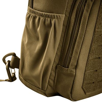 Backpack STOIRM 12 L GEARSLINGER COYOTE TAN