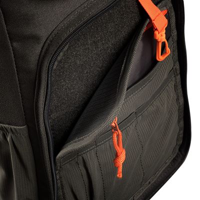 Backpack STOIRM 12 L GEARSLINGER DARK GREY