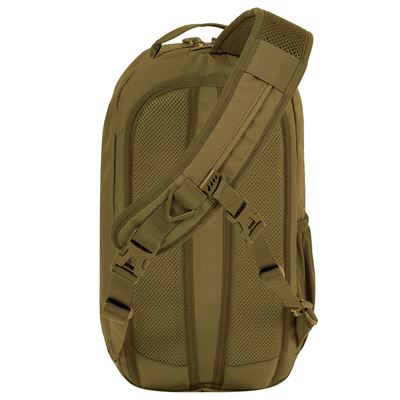 Backpack SCORPION GEARSLINGER COYOTE TAN