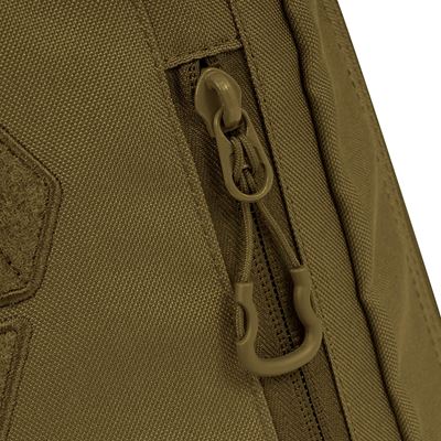 Backpack SCORPION GEARSLINGER COYOTE TAN