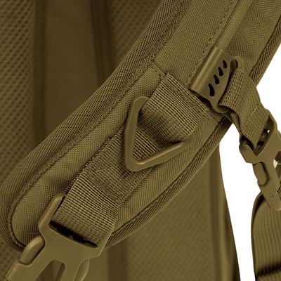 Backpack SCORPION GEARSLINGER COYOTE TAN