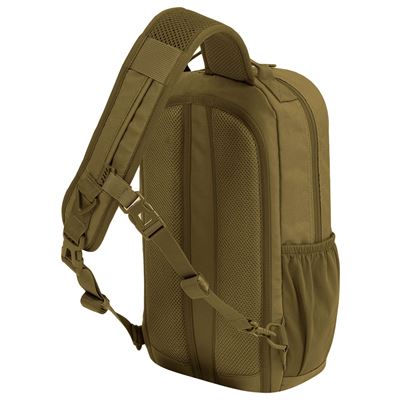 Backpack SCORPION GEARSLINGER COYOTE TAN