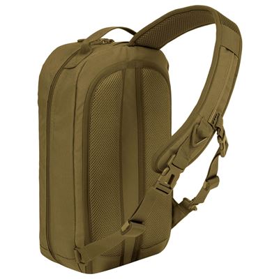 Backpack SCORPION GEARSLINGER COYOTE TAN